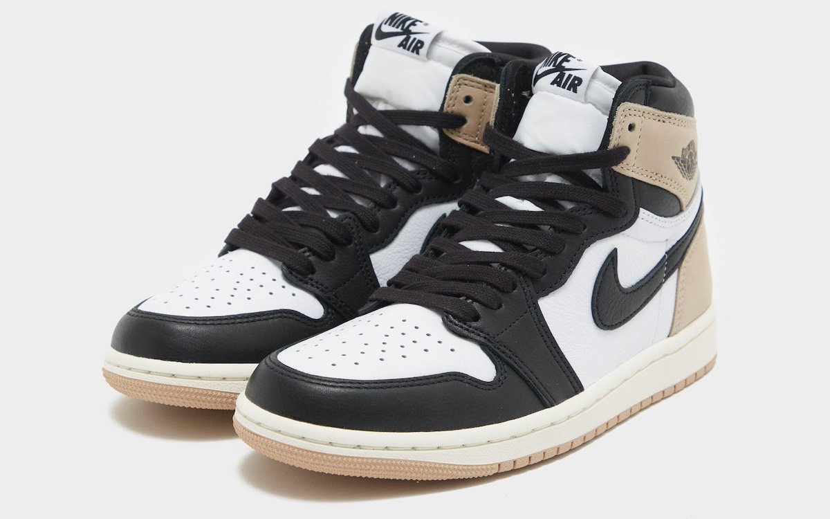 Jordan 1 Retro High OG Latte FD2596 021