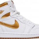 Jordan 1 Retro High OG Metallic Gold FD2596 107