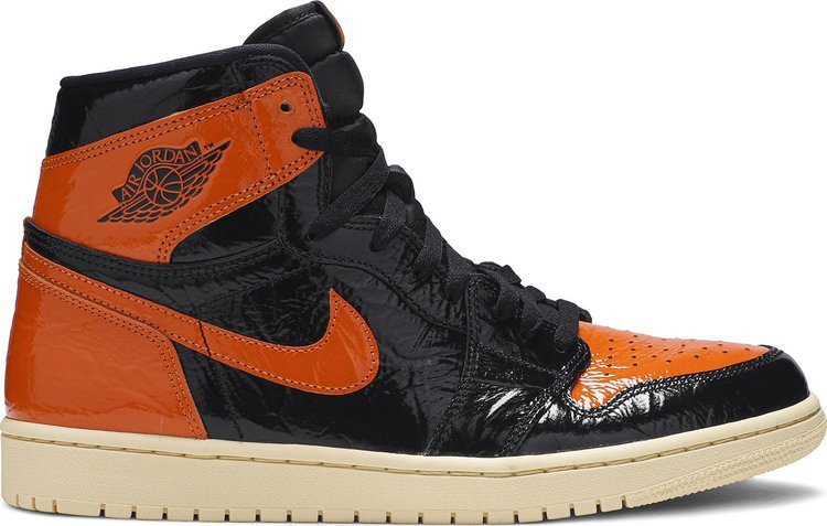 Jordan 1 Retro High OG Shattered Backboard 3.0 555088 028