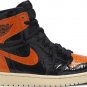 Jordan 1 Retro High OG Shattered Backboard 3.0 555088 028