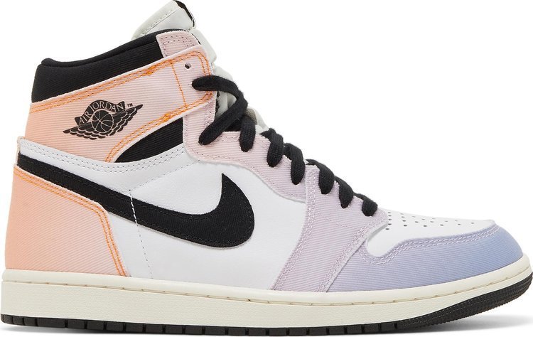 Jordan 1 Retro High OG Skyline DX0054 805