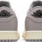 Jordan 1 Retro Low OG Atmosphere Grey CZ0790 101