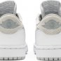 Jordan 1 Retro Low OG Neutral Grey 2021 CZ0775 100