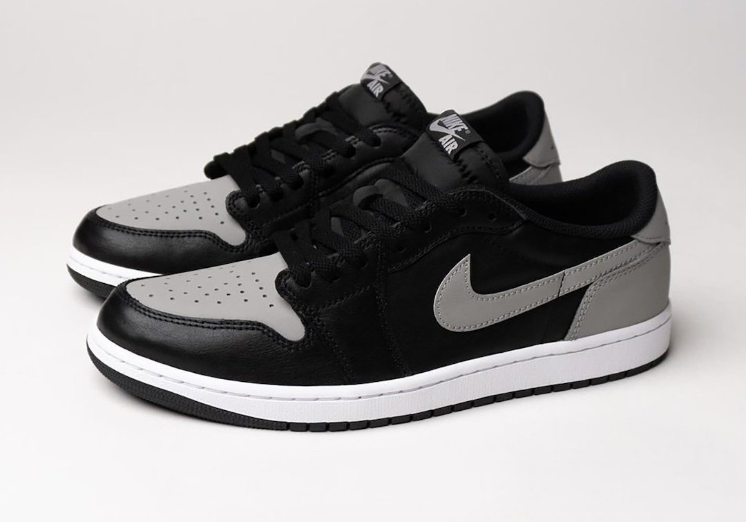 Jordan 1 Retro Low OG Shadow 2024 CZ0790 003