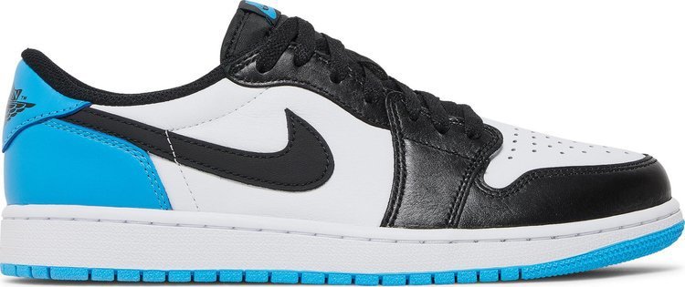 Jordan 1 Retro Low OG UNC CZ0790 104