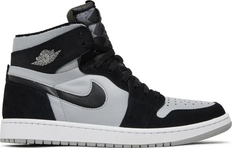 Jordan 1 Zoom CMFT Black Light Smoke Grey CT0978 001