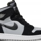 Jordan 1 Zoom CMFT Black Light Smoke Grey CT0978 001