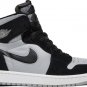 Jordan 1 Zoom CMFT Black Light Smoke Grey CT0978 001