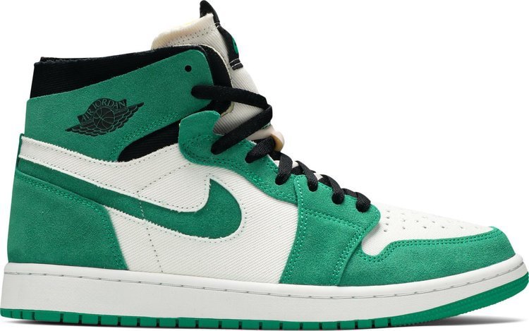 Jordan 1 Zoom Comfort Stadium Green CT0978 300