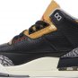 Jordan 3 Retro Black Gold CK9246 067