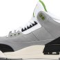 Jordan 3 Retro Chlorophyll 136064 006