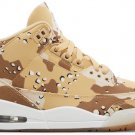 Jordan 3 Retro Desert Camo HM4301-200