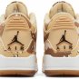 Jordan 3 Retro Desert Camo HM4301-200