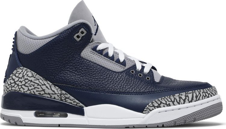 Jordan 3 Retro Georgetown CT8532 401