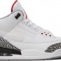 Jordan 3 Retro JTH NRG White Cement AV6683 160