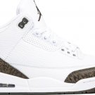 Jordan 3 Retro Mocha 2018 136064 122