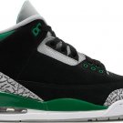 Jordan 3 Retro Pine Green CT8532 030