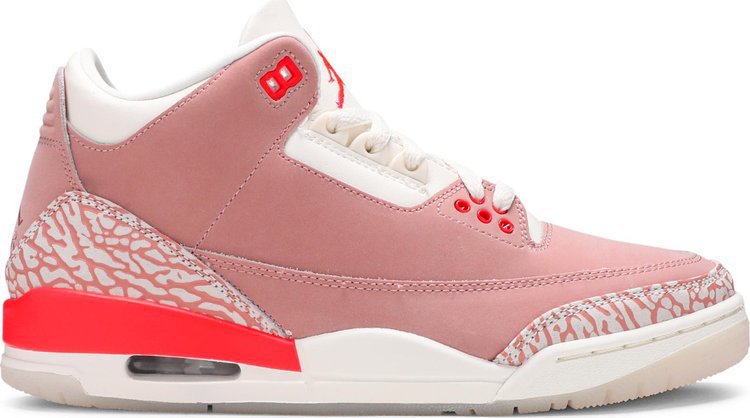 Jordan 3 Retro Rust Pink CK9246 600