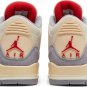 Jordan 3 Retro SE Muslin DH7139 100