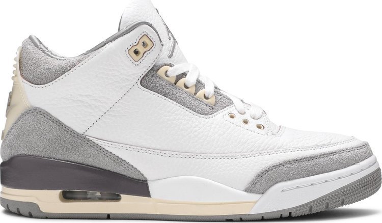 Jordan 3 Retro SP Raised By Women DH3434 110