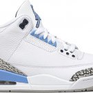 Jordan 3 Retro UNC CT8532 104