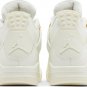 Jordan 4 Retro Metallic Gold AQ9129 170