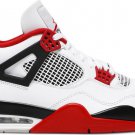 Jordan 4 Retro OG Fire Red 2020 DC7770 160 ／ 408452 160