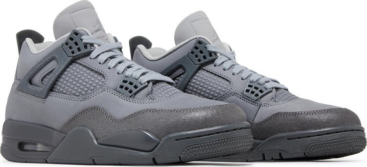 Jordan 4 Retro SE Wet Cement FQ7928 001