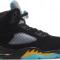 Jordan 5 Retro Aqua DD0587 047
