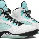 Jordan 5 Retro Island Green CN2932 100