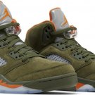 Jordan 5 Retro Lucky Green DD9336-103