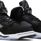 Jordan 5 Retro Oreo 2021 CT4838 011