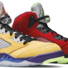 Jordan 5 Retro SE What The CZ5725 700