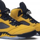 Jordan 5 Retro SP Michigan CQ9541 704
