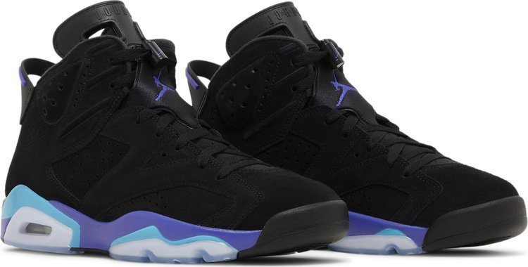 Jordan 6 Retro Aqua CT8529 004