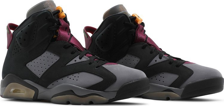 Jordan 6 Retro Bordeaux CT8529 063
