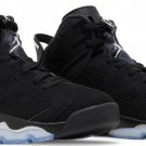 Jordan 6 Retro Chrome DX2836 001