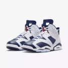 Jordan 6 Retro Olympic 2024 CT8529 164