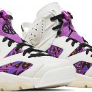 Jordan 6 Retro Quai 54 - Purple CZ4152 101