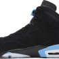 Jordan 6 Retro UNC 384664 006