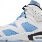 Jordan 6 Retro UNC Home CT8529 410