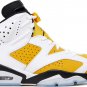 Jordan 6 Retro Yellow Ochre CT8529 170
