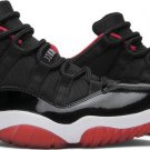 Jordan 11 Retro Low Bred 2015 528895 012
