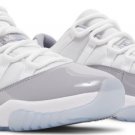 Jordan 11 Retro Low Cement Grey AV2187 140