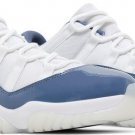 Jordan 11 Retro Low Diffused Blue FV5104 104