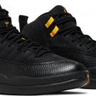 Jordan 12 Retro Black Taxi CT8013 071