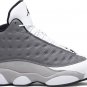 Jordan 13 Retro Atmosphere Grey 414571 016