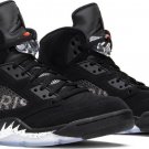 Paris Saint-Germain x Jordan 5 Retro AV9175 001