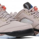 Paris Saint-Germain x Jordan 5 Retro Low Paname DX6325 204