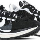Sacai x VaporWaffle Black White CV1363 001